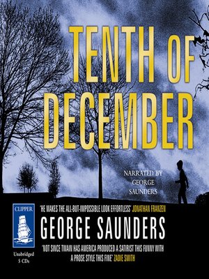 cover image of Tenth of December